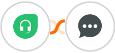 Freshdesk + Feedier Integration