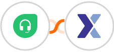 Freshdesk + Flexmail Integration