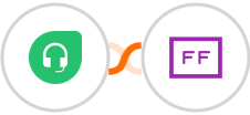 Freshdesk + FlowFast Integration