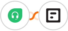 Freshdesk + Folioze Integration