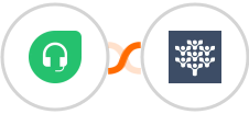 Freshdesk + Freedcamp Integration