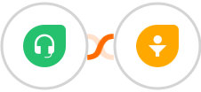 Freshdesk + Freshsales classic Integration