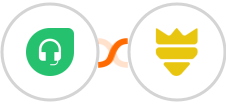 Freshdesk + FUNNELKING Integration
