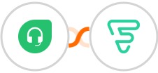 Freshdesk + Funnel Premium Integration
