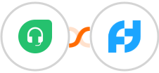 Freshdesk + Funnel-Tunnel Integration