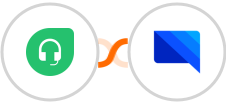 Freshdesk + GatewayAPI SMS Integration