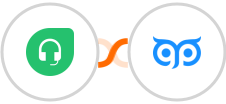 Freshdesk + GetProspect Integration