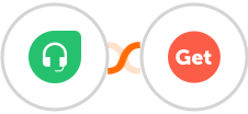 Freshdesk + GetSales.io Integration