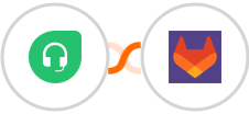 Freshdesk + GitLab Integration