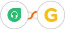 Freshdesk + Givebutter Integration