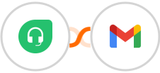 Freshdesk + Gmail Integration