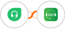 Freshdesk + Godial Integration