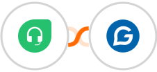 Freshdesk + Gravitec.net Integration