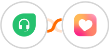 Freshdesk + Heartbeat Integration