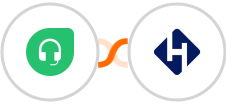 Freshdesk + Helpwise Integration