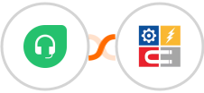 Freshdesk + InfluencerSoft Integration