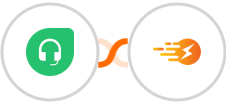 Freshdesk + InstantPage.dev Integration