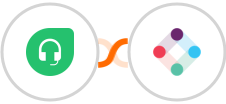 Freshdesk + Iterable Integration
