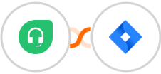 Freshdesk + Jira Software Server Integration