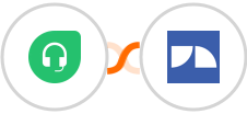 Freshdesk + JobNimbus Integration