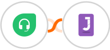 Freshdesk + Jumppl Integration