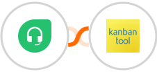 Freshdesk + Kanban Tool Integration