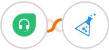 Freshdesk + KickoffLabs Integration