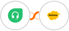 Freshdesk + Kintone Integration