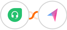 Freshdesk + Klenty Integration