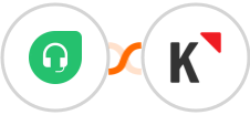 Freshdesk + Klipfolio Integration
