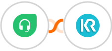 Freshdesk + Krozu Integration