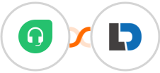 Freshdesk + LeadDyno Integration