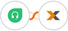 Freshdesk + Lexoffice Integration