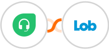 Freshdesk + Lob Integration