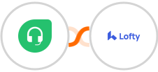Freshdesk + Lofty Integration