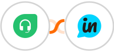 Freshdesk + LoopedIn Integration