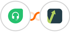 Freshdesk + Mailvio Integration