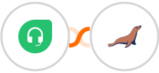 Freshdesk + MariaDB Integration