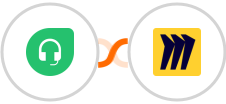 Freshdesk + Miro Integration