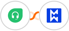 Freshdesk + Modwebs Integration