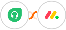 Freshdesk + Monday.com Integration