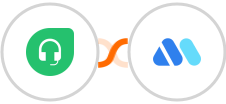 Freshdesk + Movermate Integration