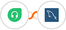 Freshdesk + MySQL Integration