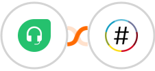 Freshdesk + NationBuilder Integration