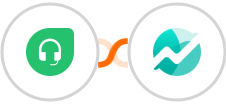 Freshdesk + Nifty Integration
