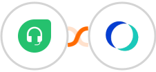 Freshdesk + OfficeRnD Integration