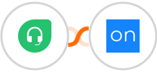 Freshdesk + Ontraport Integration