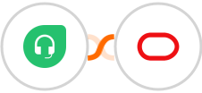 Freshdesk + Oracle Eloqua Integration