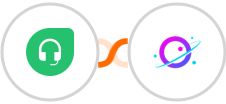 Freshdesk + Orbit Integration