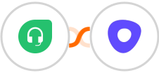 Freshdesk + Outreach Integration
